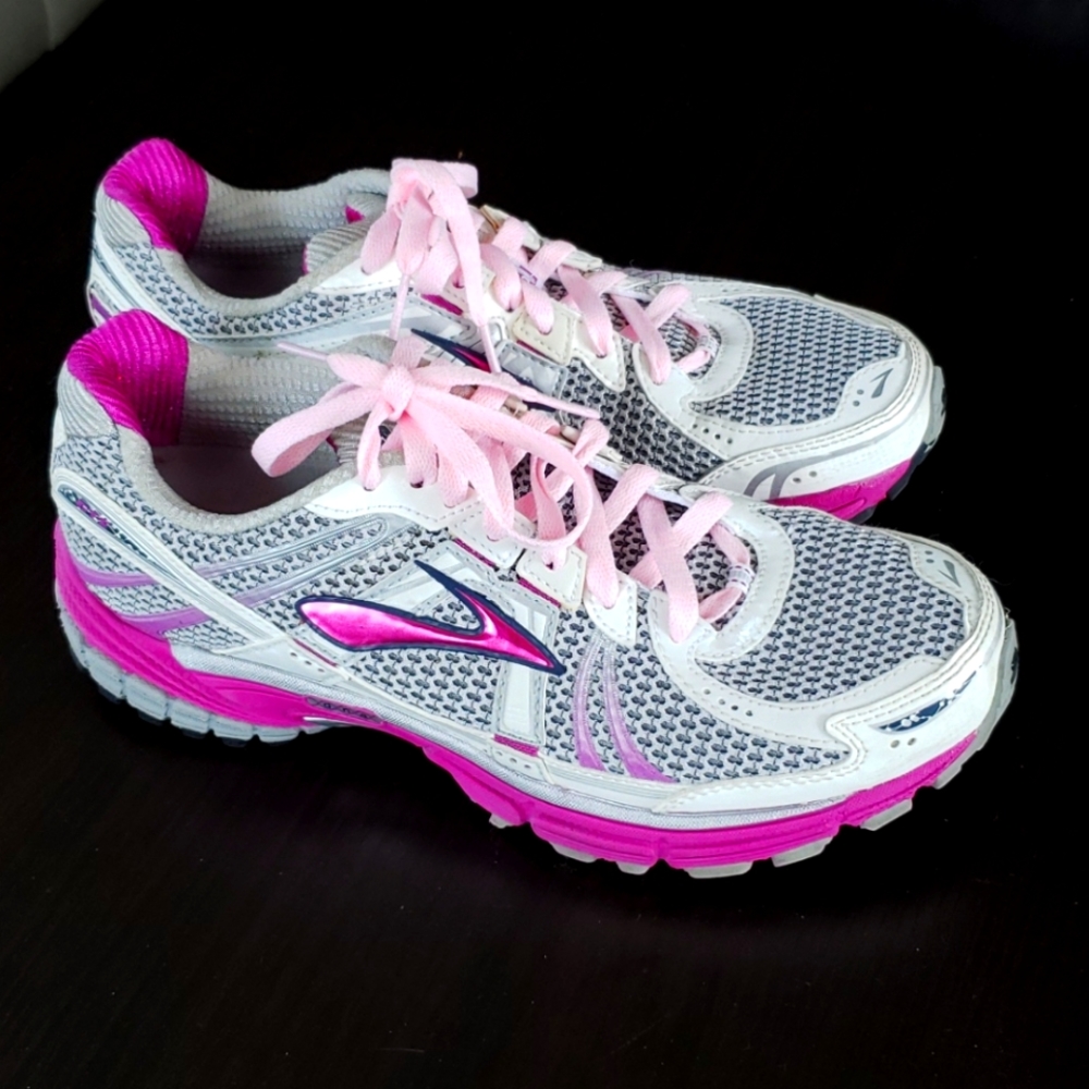 Brooks GTS 12